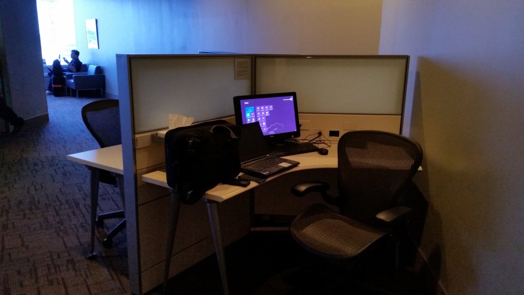 air canada maple leaf lounge lga 20150803_123240