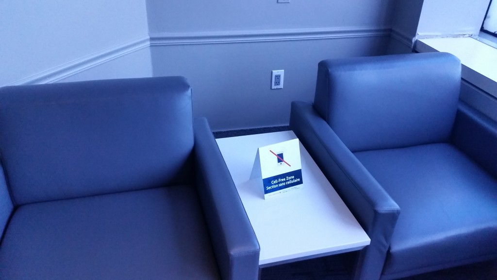 air canada lounge laguardia 