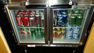 united lounge LaGuardia airport new york