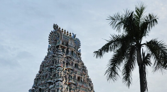 Little India is one of the best free places to go in Singapore
