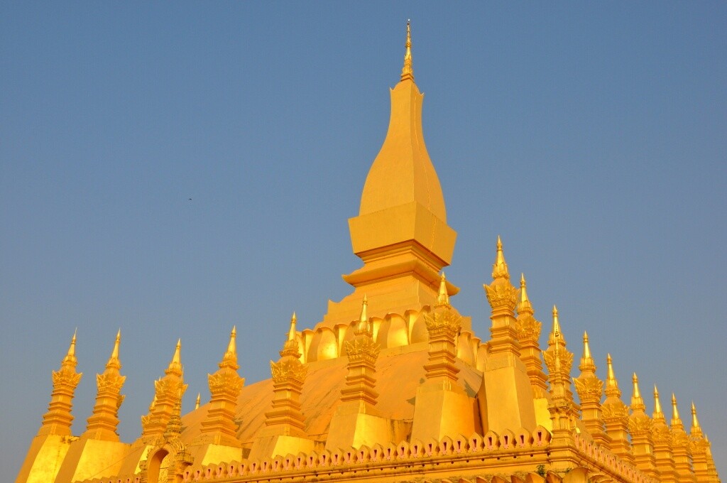 Best Things to do in Vientiane 