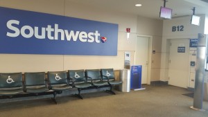 Southwest Seating Tips: How To Get A Good Seat on Southwest Airlines