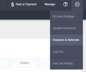 How to pay mortgage with credit card for free using the Plastiq referral program