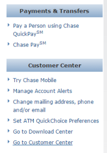 chase credit card application status 7 10 days