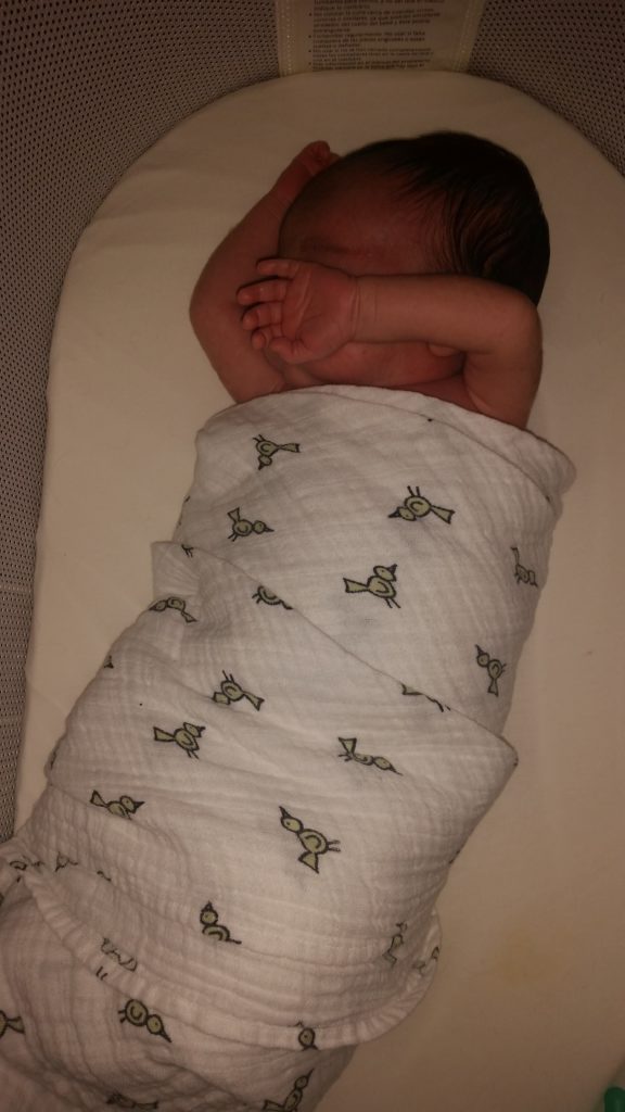 Baby N