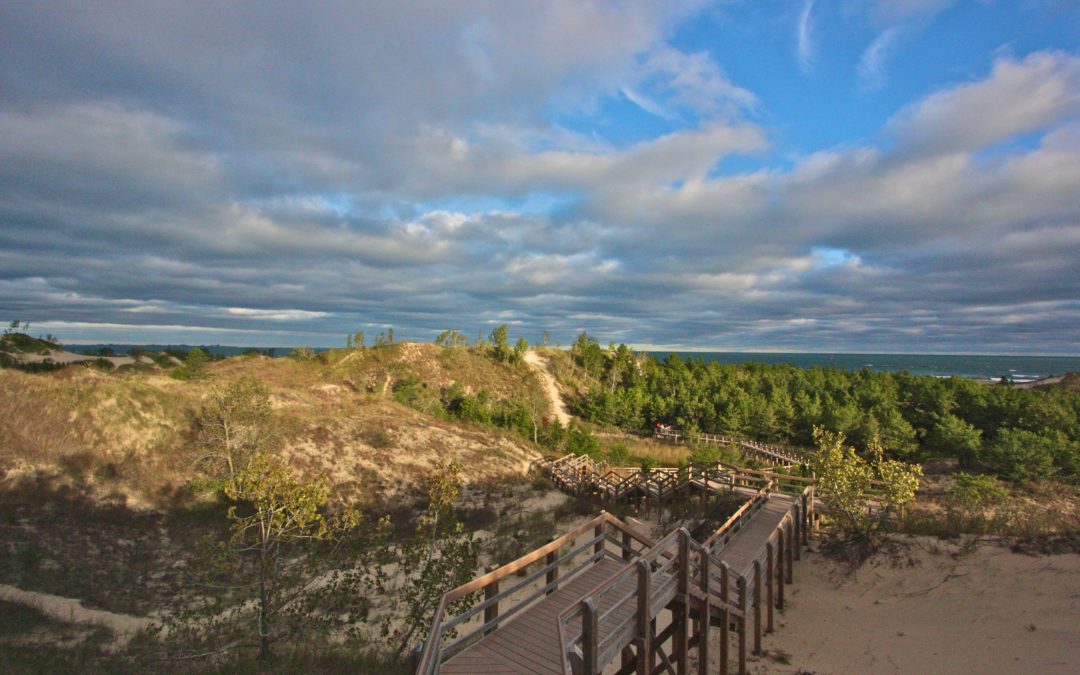 5 things to do at Indiana Dunes