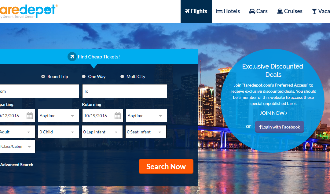 How to Find Discounted Business Class Fares to Australia