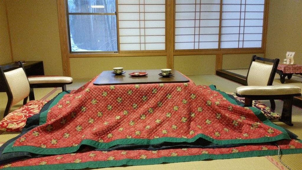 Tips for Staying in a Japanese Ryokan