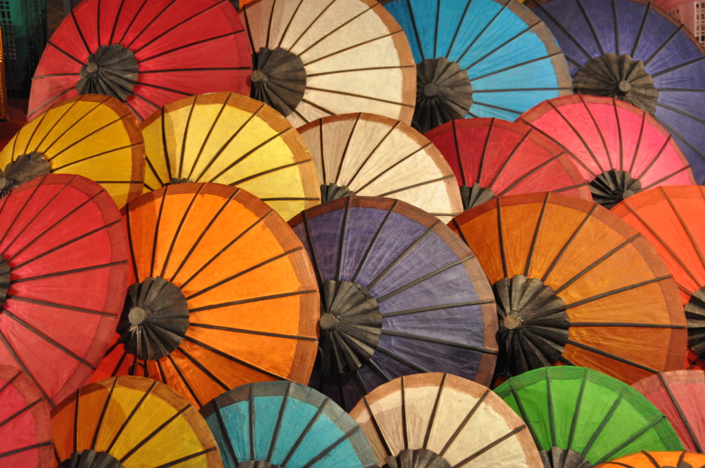 what to do in Luang prabang laos 