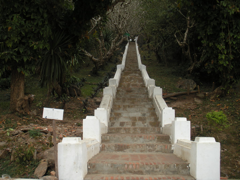 things to do in luang prapang travel blog