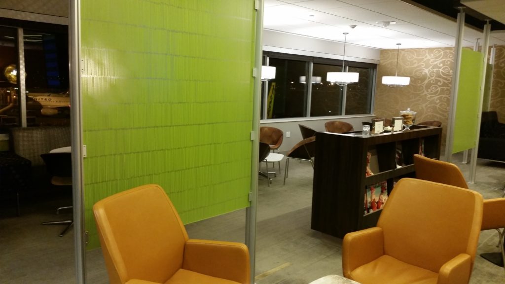 escape lounge msp priority pass 