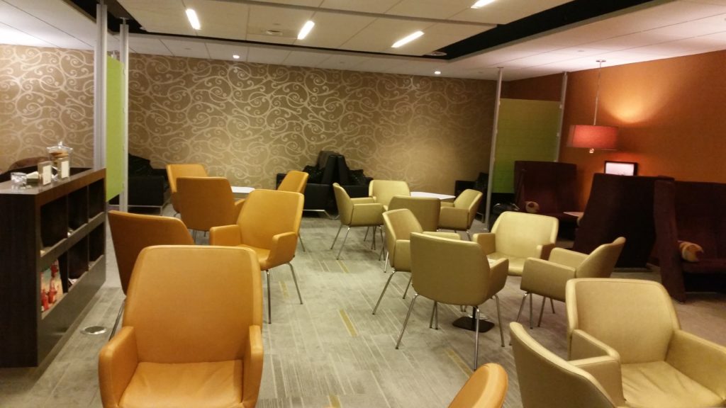 msp escape lounge priority pass