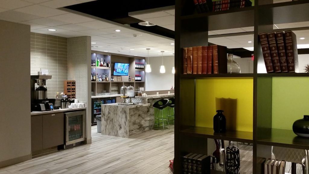 escape lounge minneapolis airport priority pass