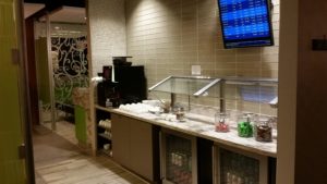 escape lounge minneapolis st. paul airport