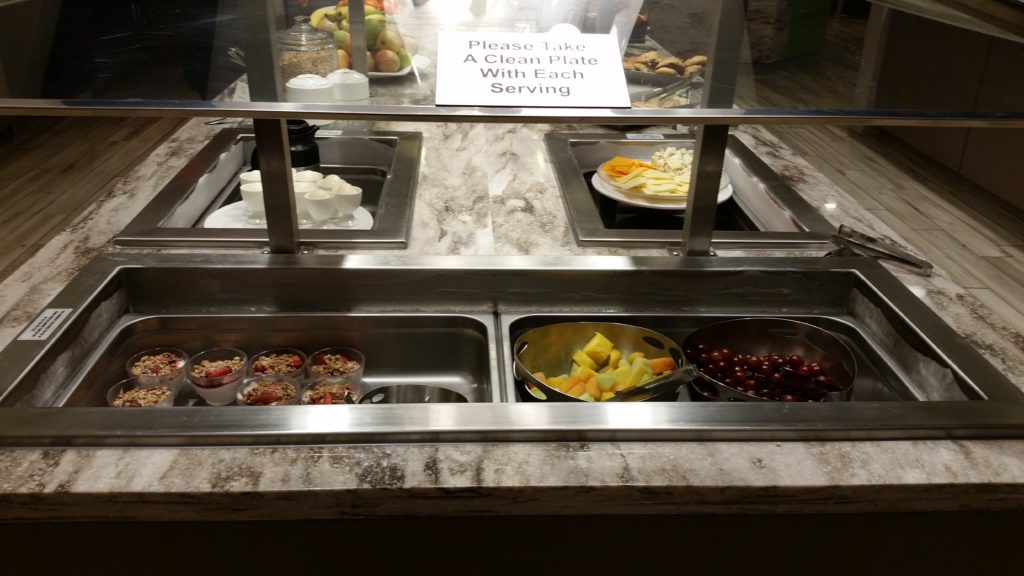 escape lounge msp review 
