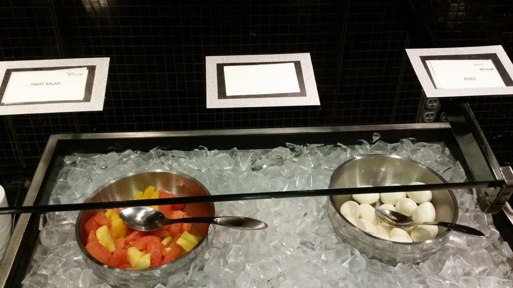 Delta sky club msp concourse C reviews
