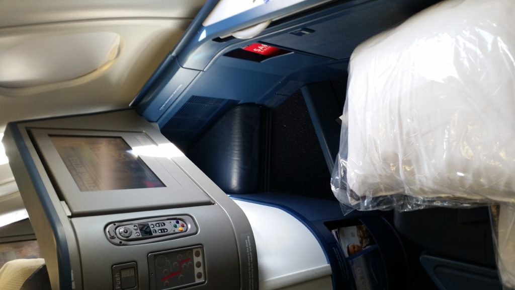 airbus a330-300 delta first class seat