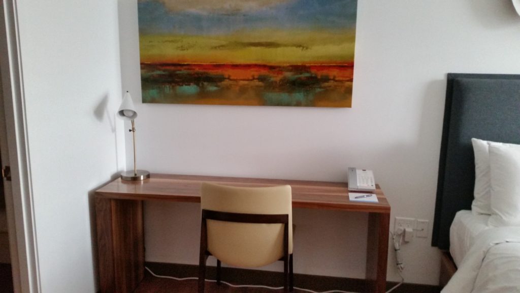 Hyatt Centric Waikiki review