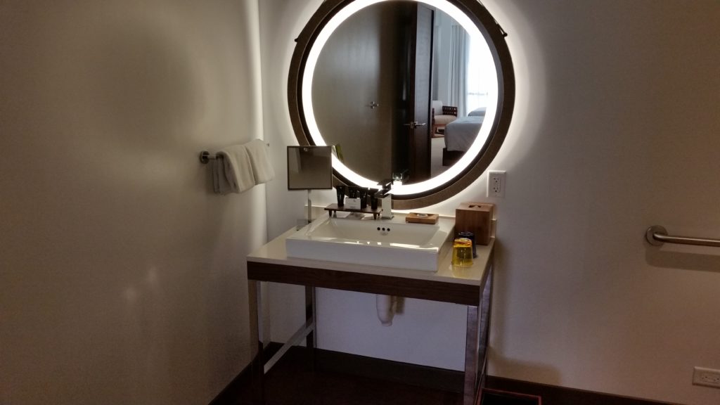 waikiki Hyatt Centric in honolulu oahu