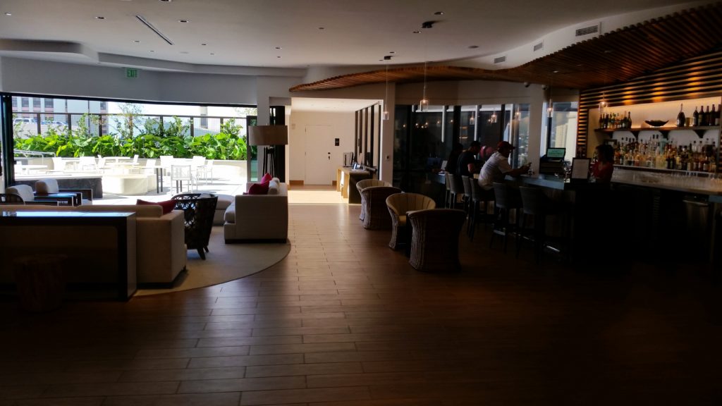 hyatt centric waikiki beach reviews