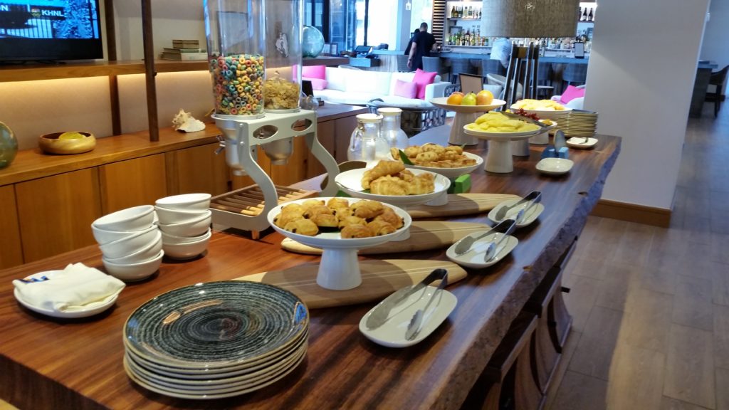 Hyatt centric waikiki beach reviews