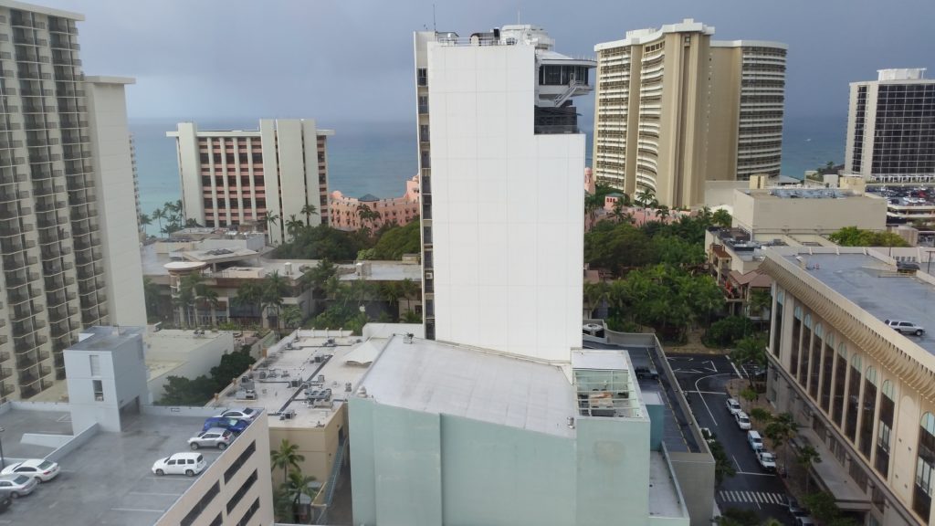Hyatt Centric Honolulu review