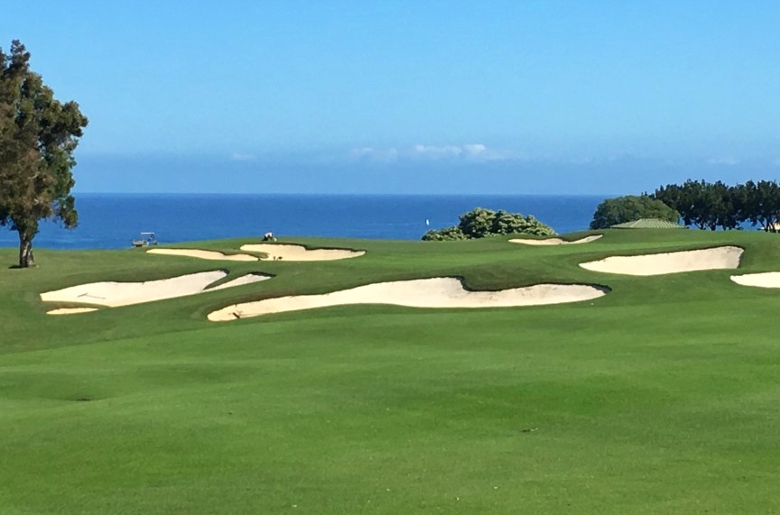 st regis princeville kauai golf course 