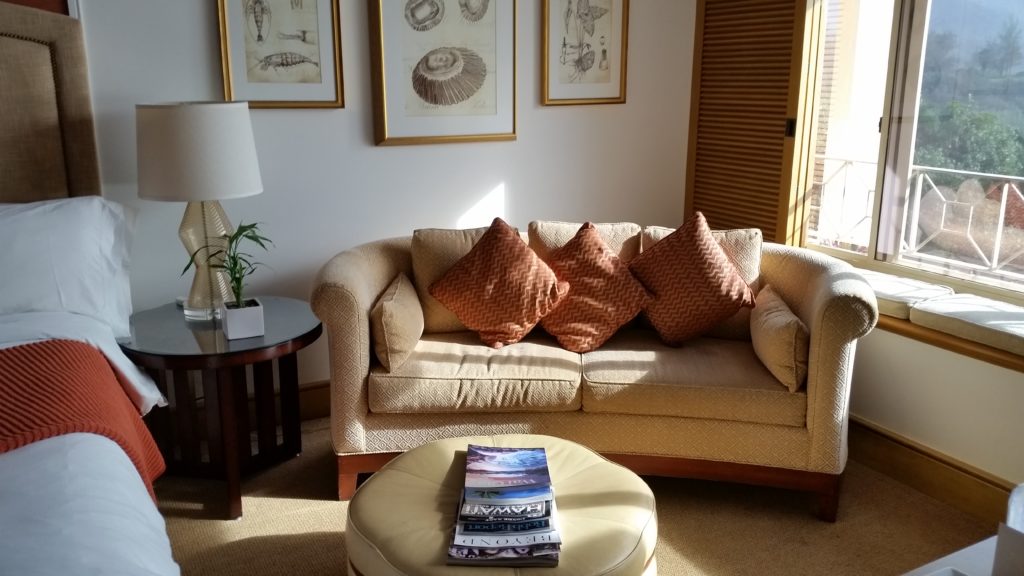 the st regis kauai review