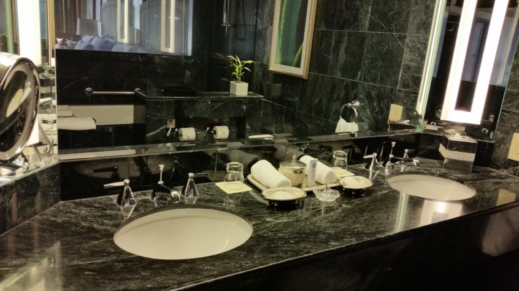 reviews st regis Princeville Hawaii