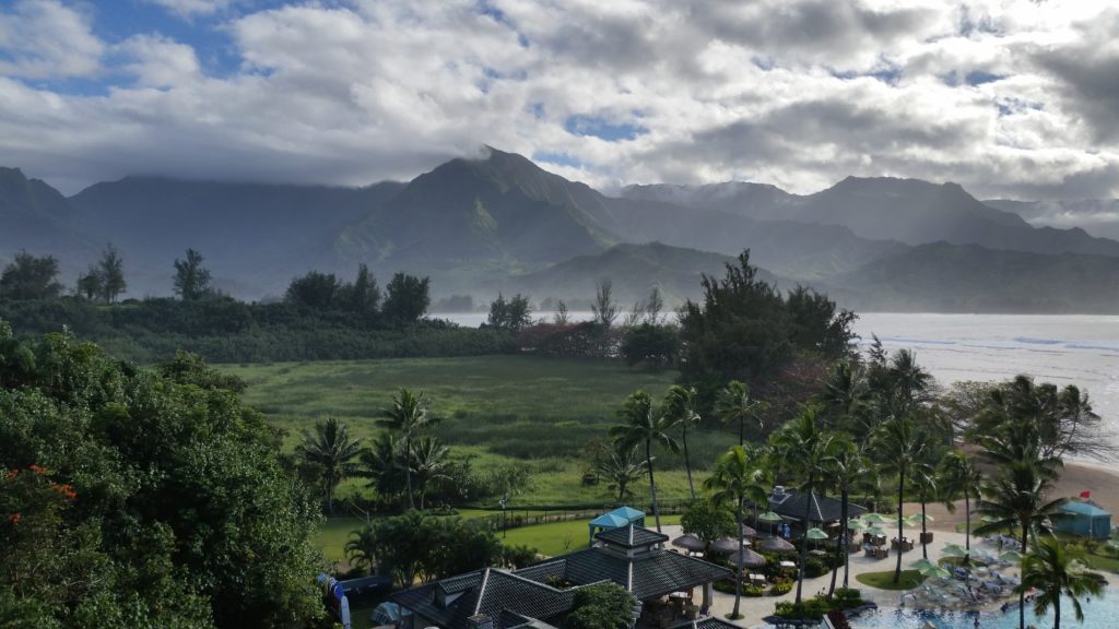 the st regis Princeville reviews