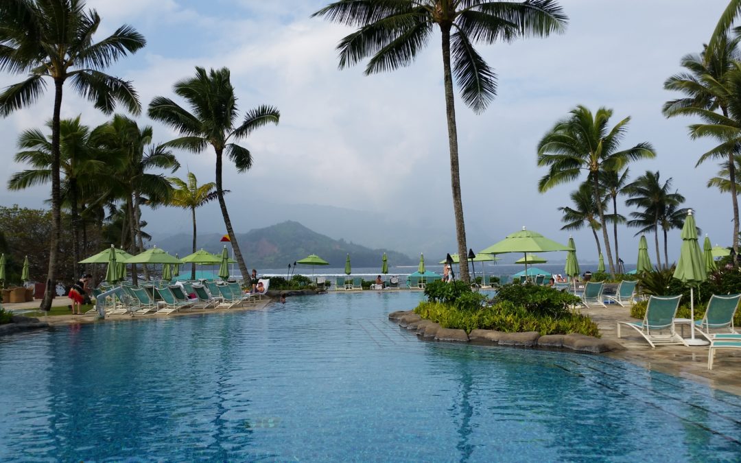 Review: The St. Regis Princeville Resort in Kauai