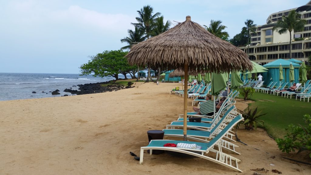 the st regis princeville kauai reviews 