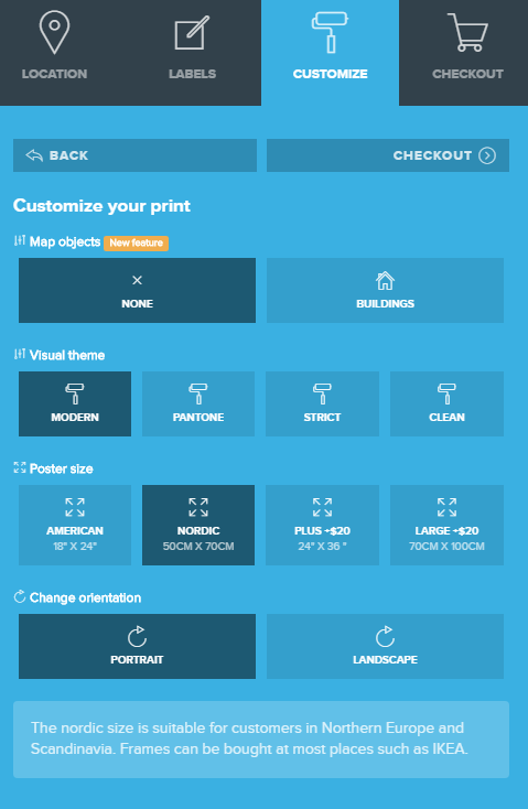 mapiful discount code 