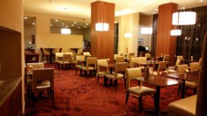 Residence Inn Sacramento Downtown at Capitol Park Review