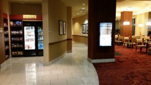 Residence Inn Sacramento Downtown at Capitol Park Review