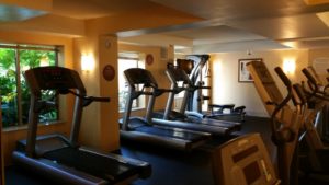 Residence Inn Sacramento Downtown at Capitol Park Review