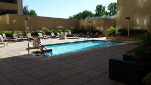 Residence Inn Sacramento Downtown at Capitol Park Review