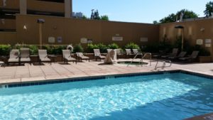 Residence Inn Sacramento Downtown at Capitol Park Review