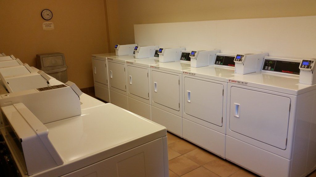 Residence Inn Sacramento Downtown at Capitol Park Review