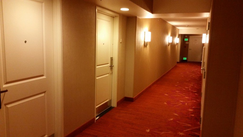 Residence Inn Sacramento Downtown at Capitol Park Review