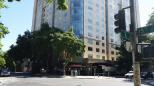 Residence Inn Sacramento Downtown at Capitol Park Review