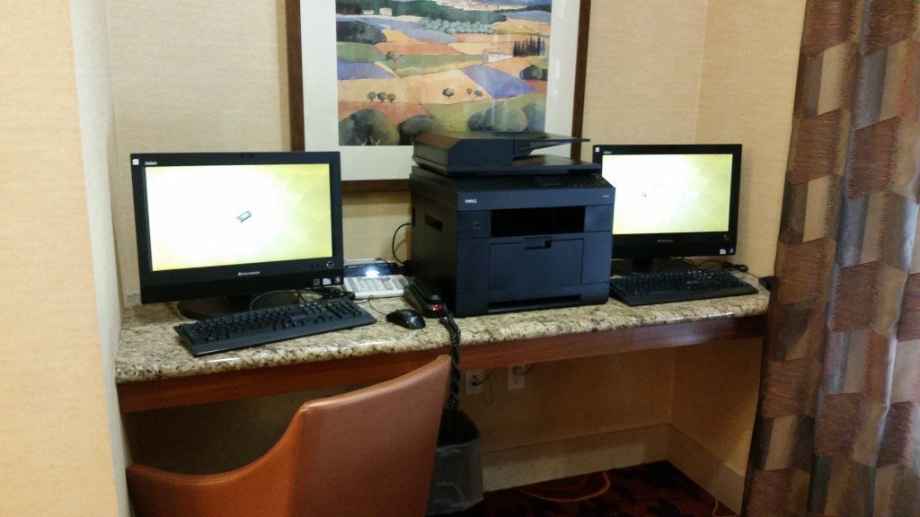 Residence Inn Sacramento Downtown at Capitol Park Reviews