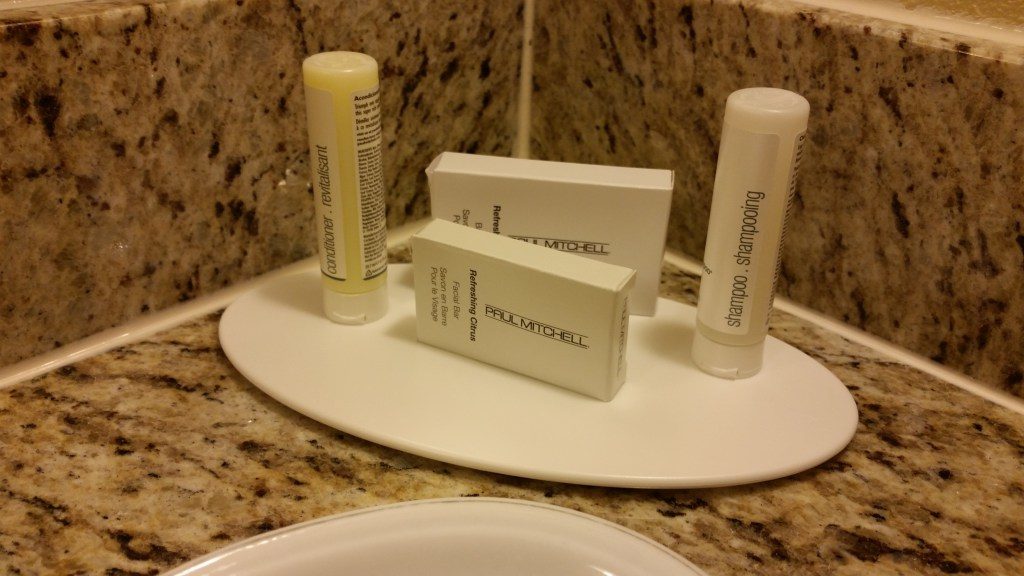 sacramento residence inn