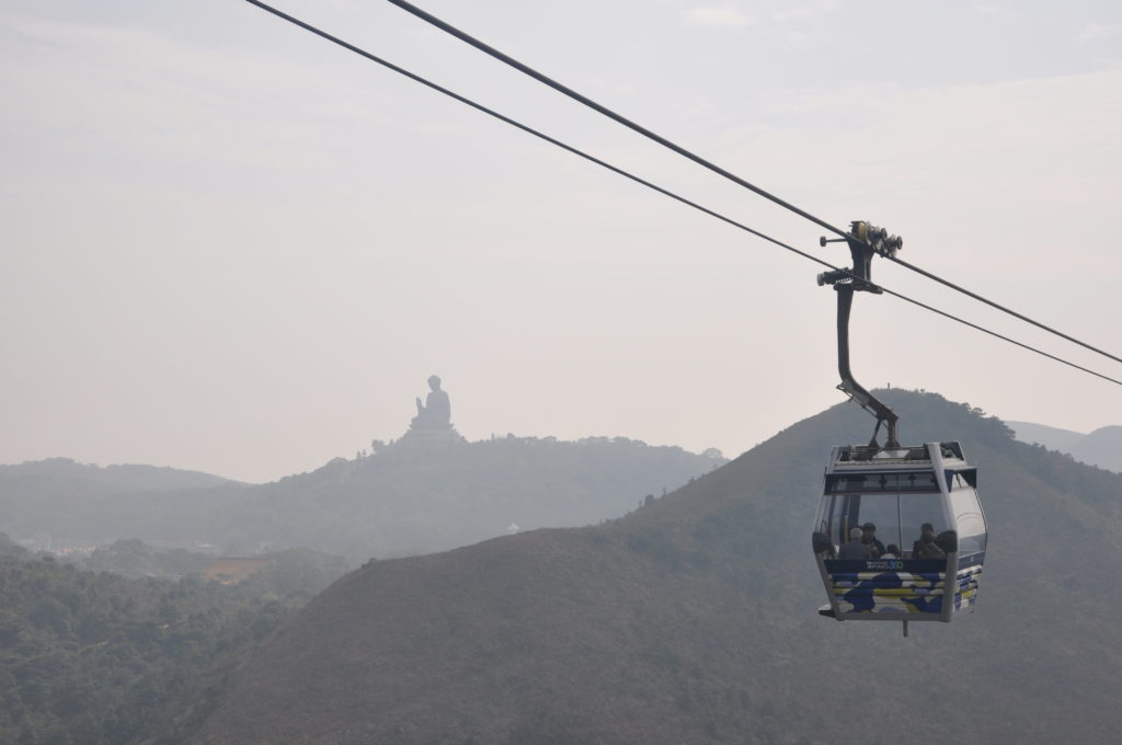 3 days in hong kong itinerary