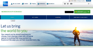 Transfer membership rewards to airlines