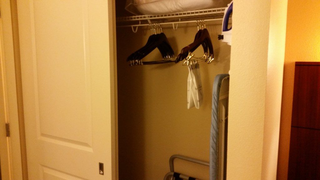 residence inn sacramento California