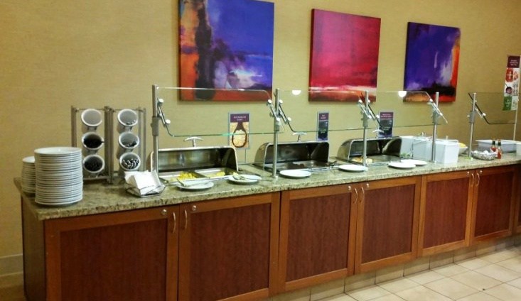 Residence Inn Sacramento Downtown at Capitol Park
