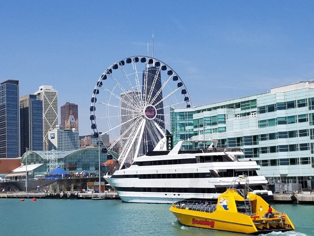 best things to do in chicago with toddlers