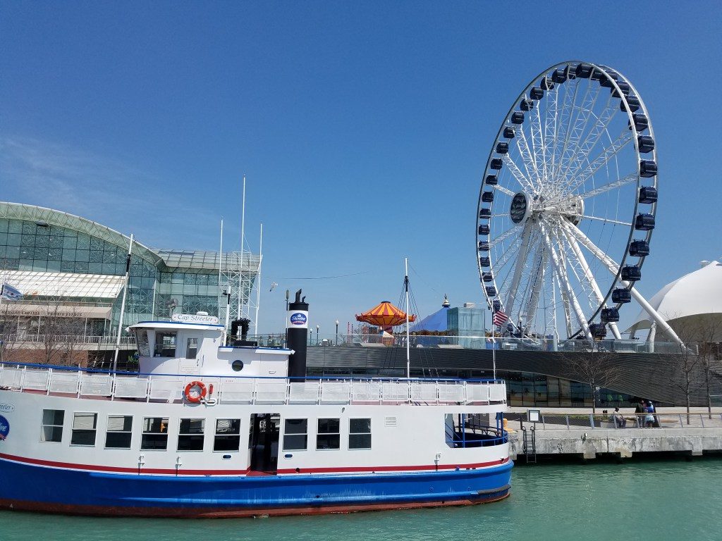 fun things to do in chicago with young kids