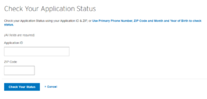 How to Check Your Citibank Credit Card Application Status